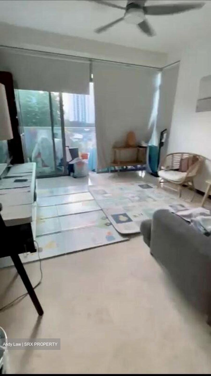 The Belvedere (D15), Condominium #512432891